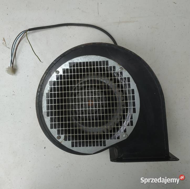 Wentylator promieniowy SEM2C 160062 szafa Warszawa sprzedam
