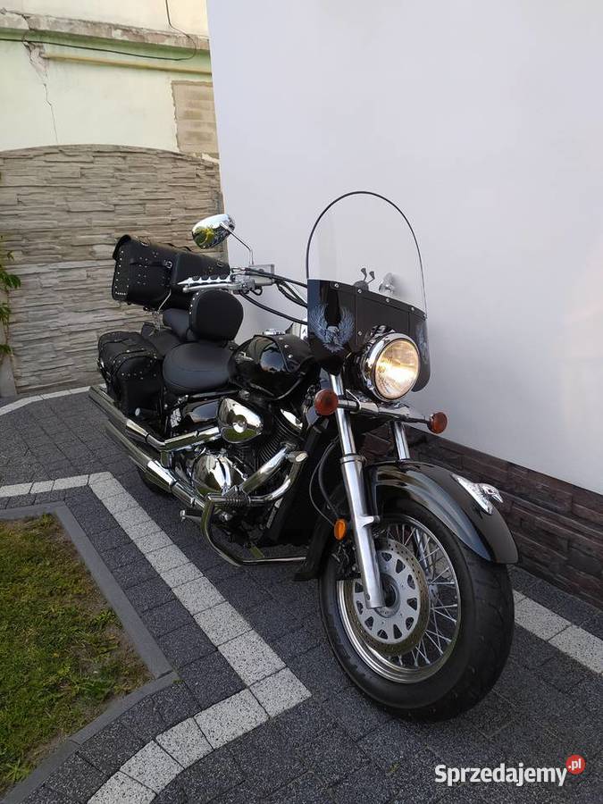 Suzuki Volusia Suzuki Szczucin