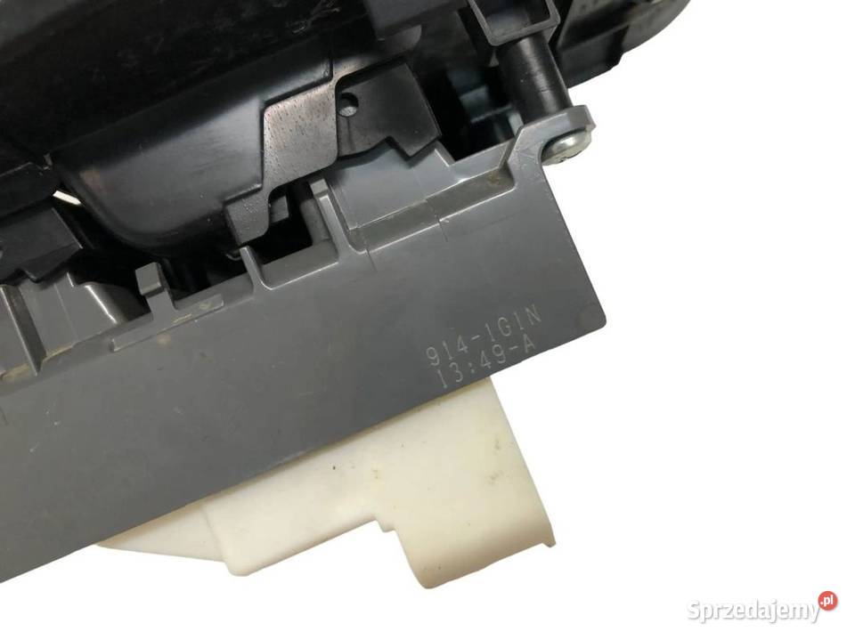 Toyota RAV4 III XA30 Lift 2011R Przełącznik osobowe Skarżysko-Kamienna