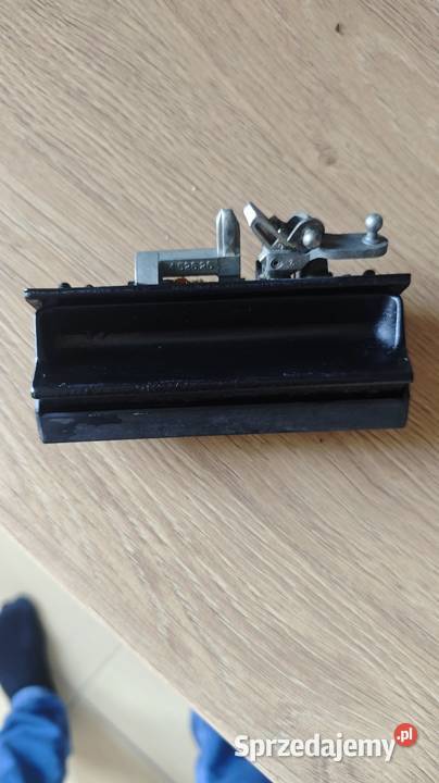 Klamka klapy bagażnika seat toledo 2 Starachowice