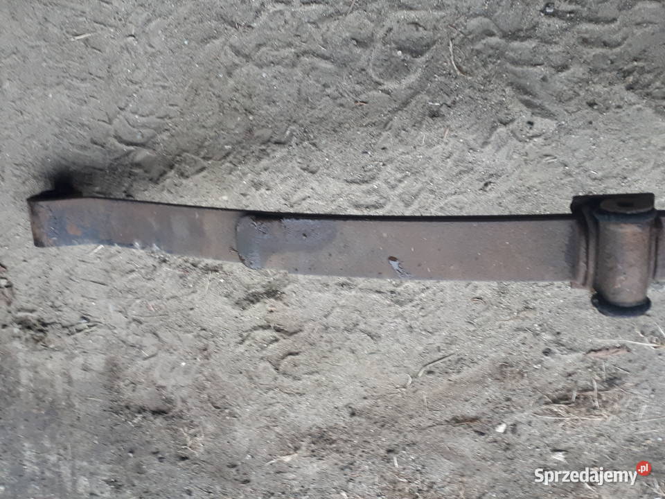 Polonez Caro resor 1 sztuka Gliwice