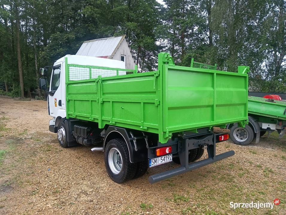 Renault Midlum Łaziska Górne