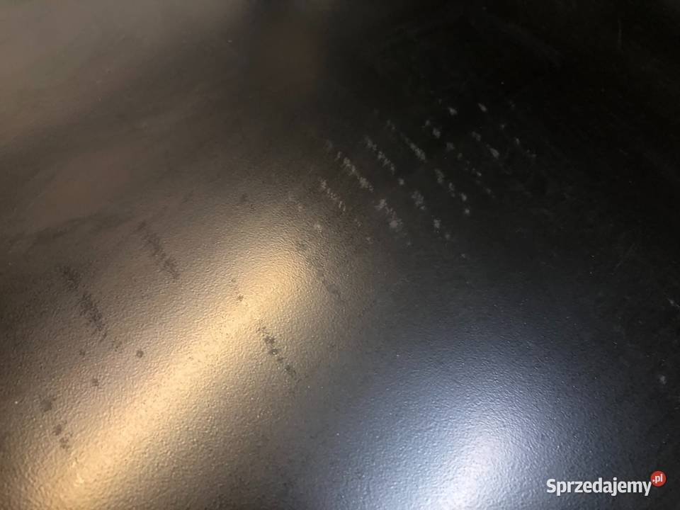 Ford Fiesta MK8 VIII 082017 112021 Maska pokrywa osobowe Motoryzacja świętokrzyskie sprzedam