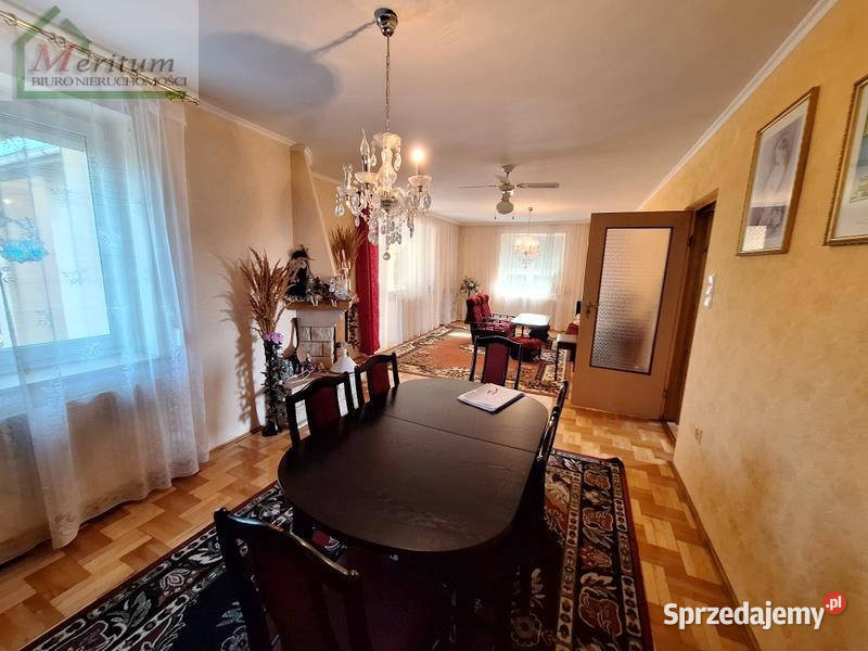 Sprzedaż domu wolnostojącego 220m2 Szczepańcowa 220m2 podkarpackie