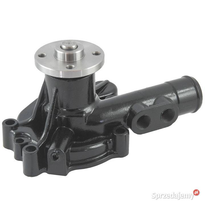 Pompa wody Yanmar 4TNV94 Tajęcina sprzedam