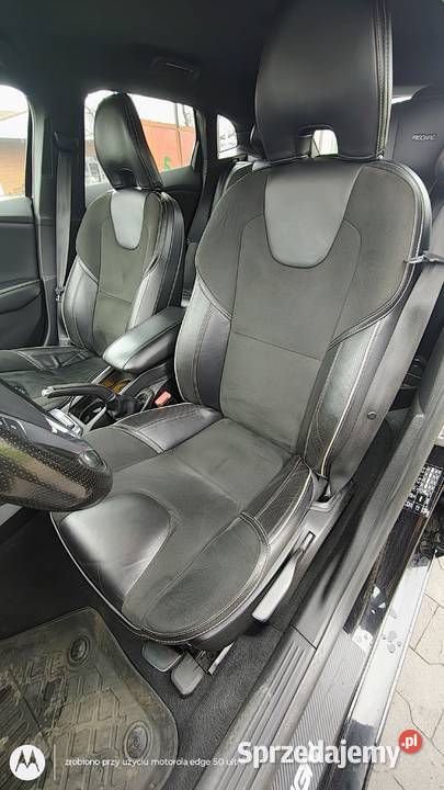 VOLVO V40 RDESIGN PRYWATNIE małopolskie