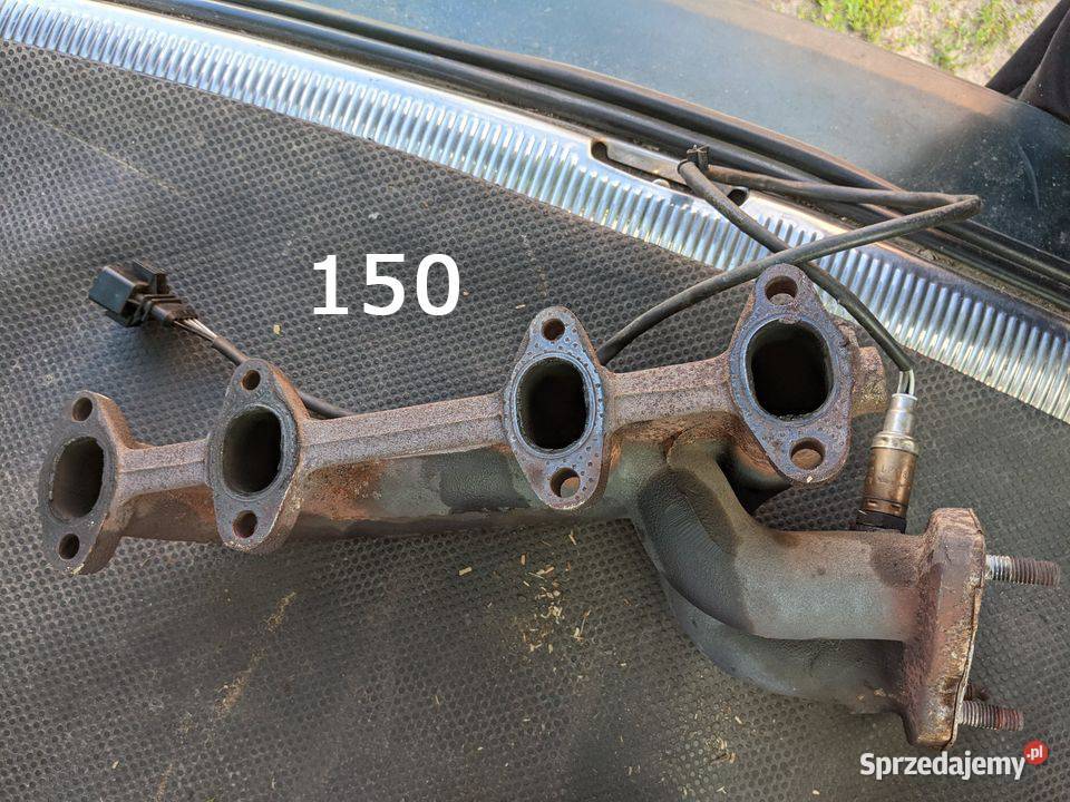 Części Pozostałe Kalisz sprzedam