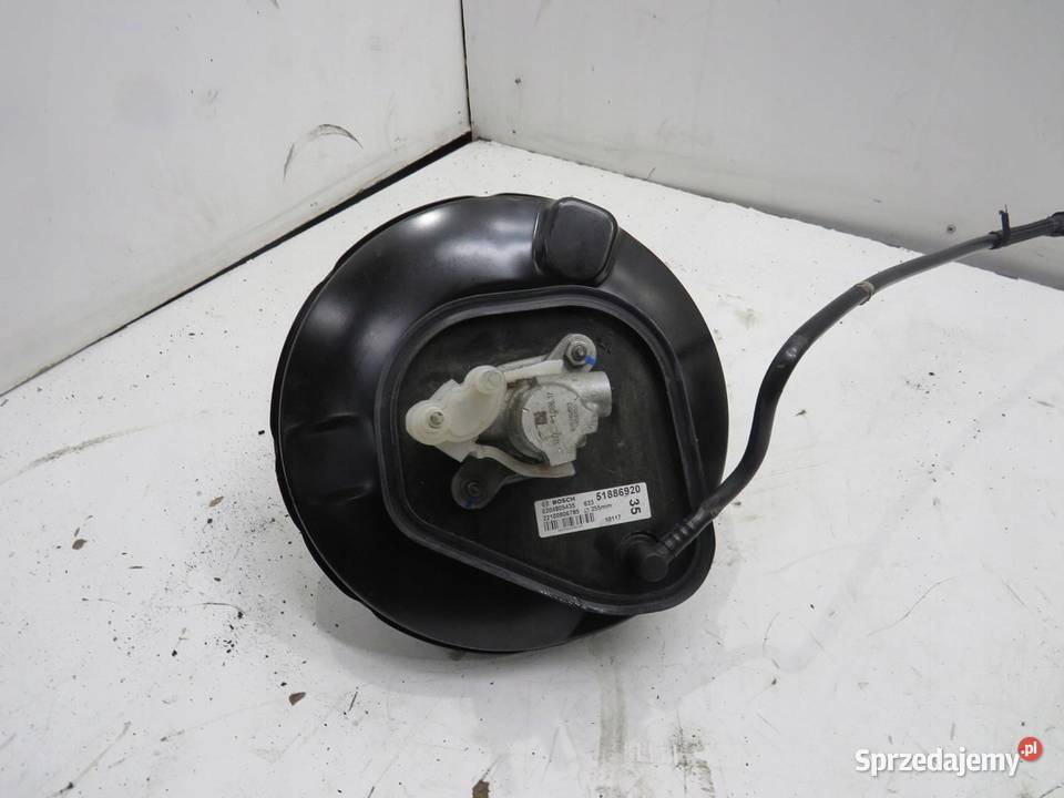 SERVO SERWO FIAT TIPO II 51886920 osobowe