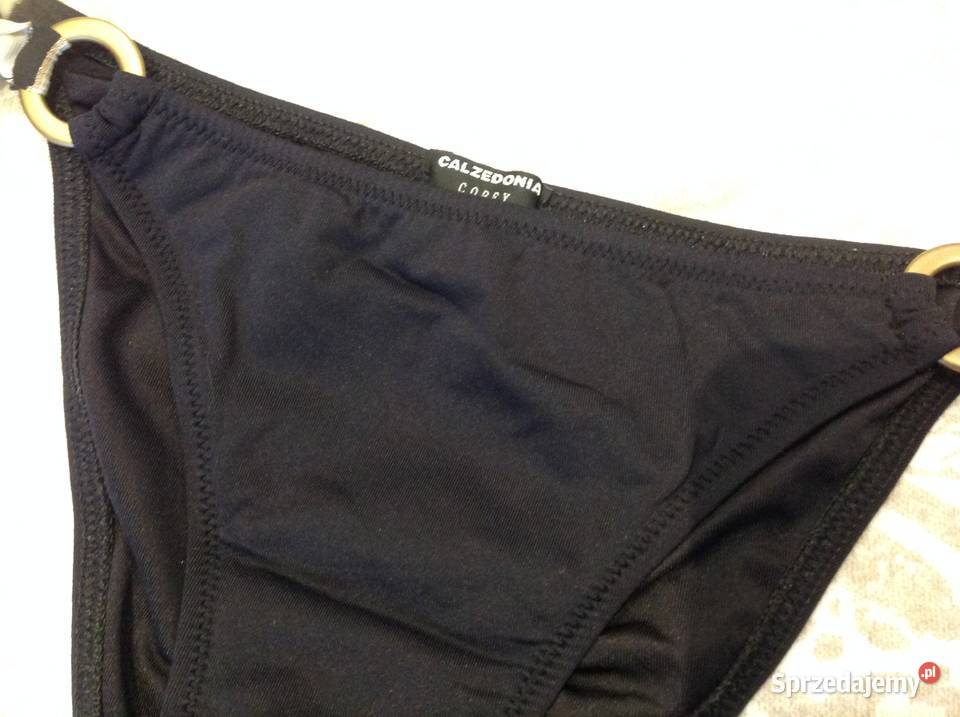 Strój Kąpielowy Dwuczęściowy Damski CALZEDONIA dwuczęściowe Nowa Sól