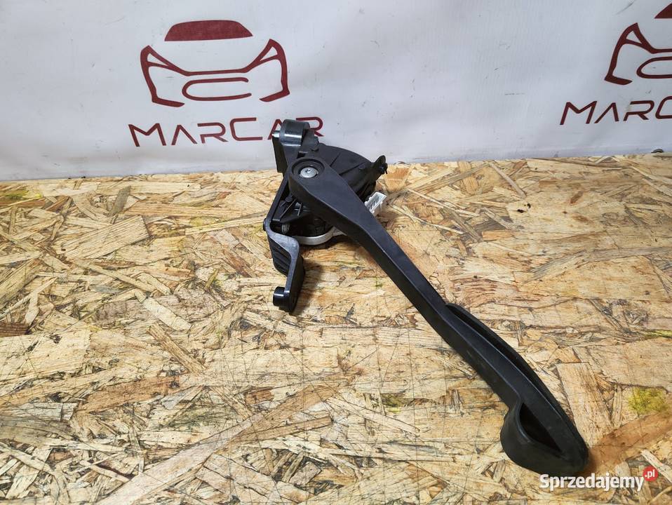 Pedał Potencjometr Gazu Volvo XC 90 XC90 I 0206 Pedały Pleszew