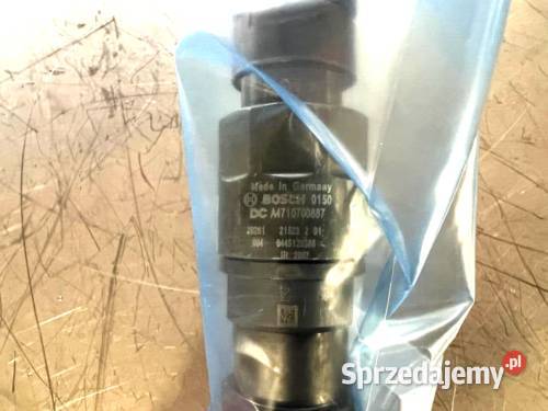 6 x MercedesBenz Actros MP4 MP5 Dysza wtrysk Warszawa