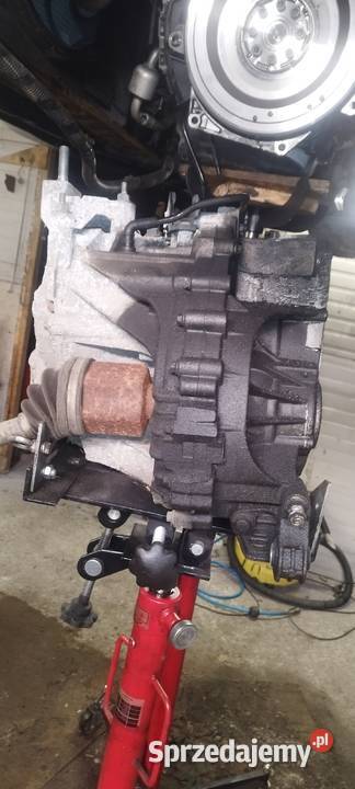 Skrzynia automatyczna power shift Boroszewo