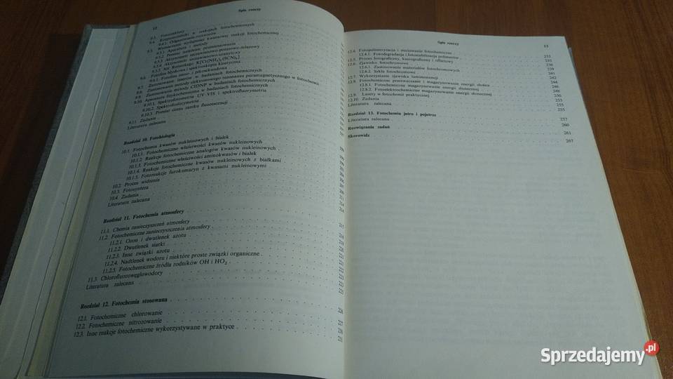 Podstawy fotochemii Stefan Paszyc wyd 2 pomorskie sprzedam