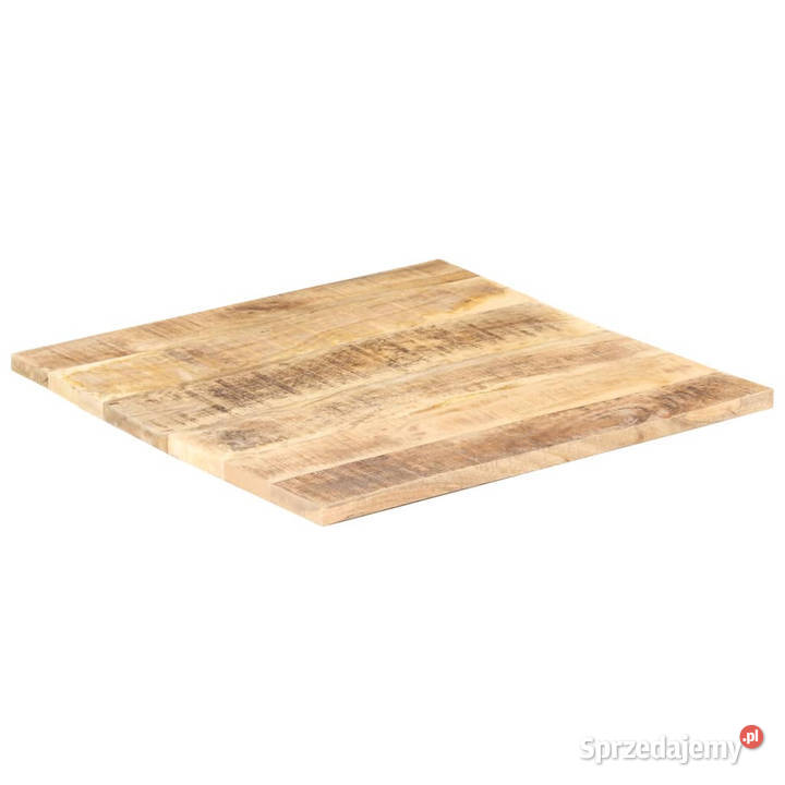 Blat stołu lite drewno mango 2527 mm 70x70 Meble Warszawa