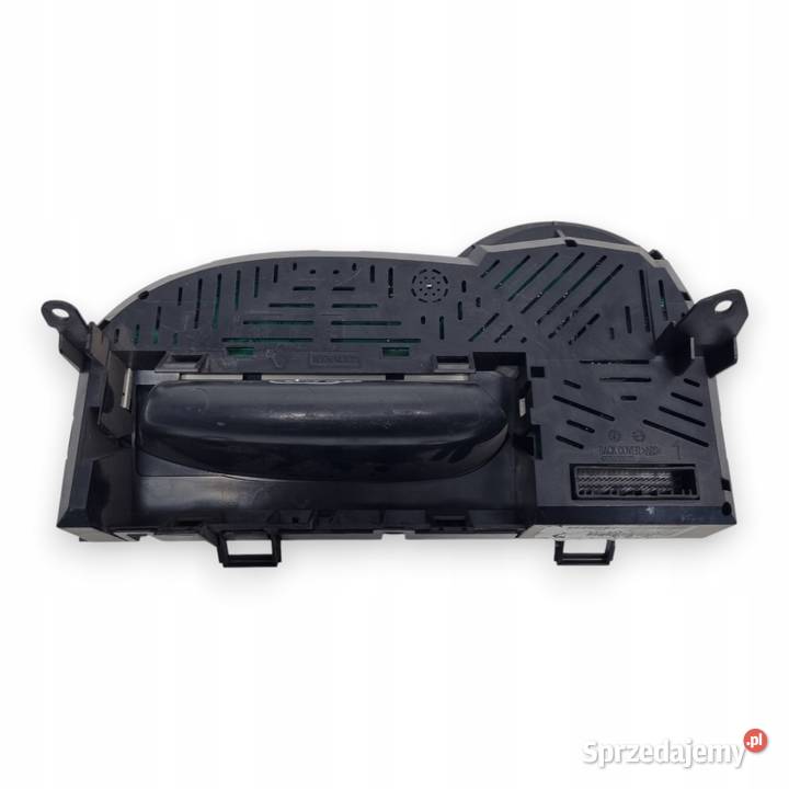 LICZNIK ZEGARY 8200725329G Renault Twingo II 12 lubelskie Chełm