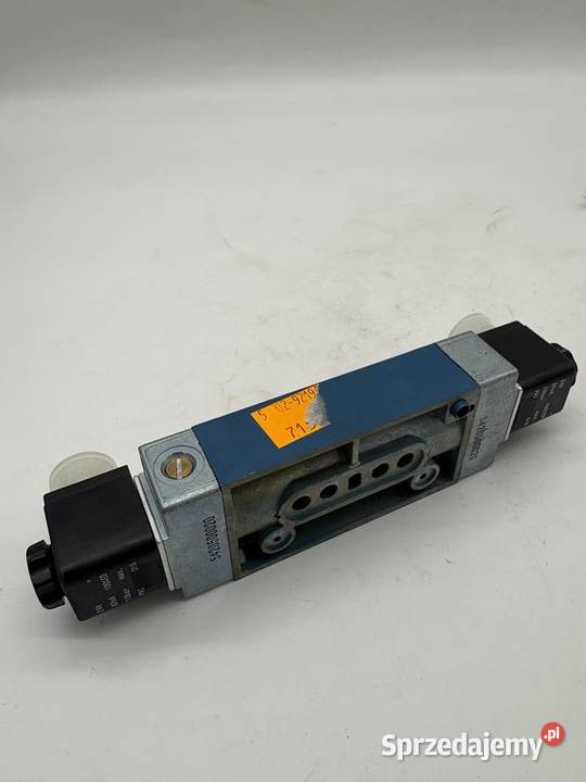 Wabco 5726320920 002 3190 Elektrozawór sprzedam