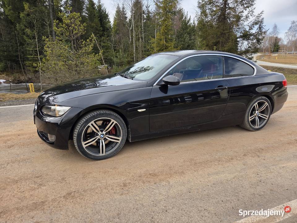 Bmw e92 330xd małopolskie Nowy Targ