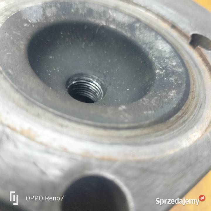 Org głowice Jawa 350 TS 638 Łubno