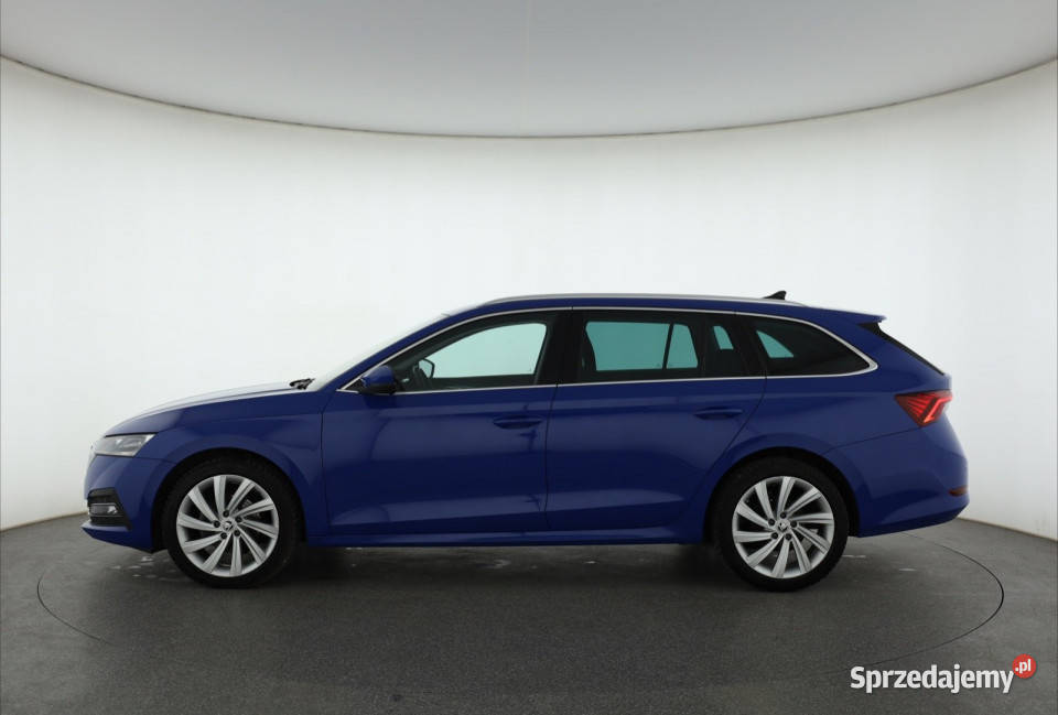 Skoda Octavia 20 TDI czujnik parkowania Octavia Piaseczno sprzedam