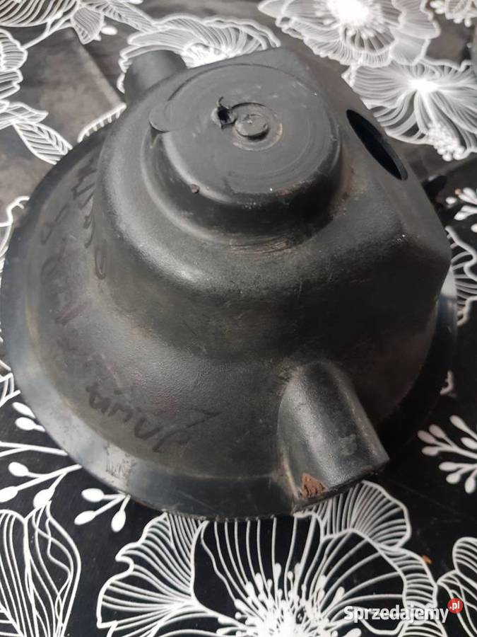 8Lampa przednia obudowa plastyk JawaCZ Gorzów Wielkopolski sprzedam