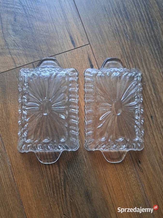 Salaterka półmisek taca 2 Wieliszew