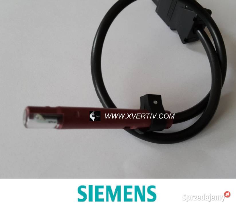 Fotoelement Komórka SIEMENS QRB1D025B40B Czujnik Sklep podkarpackie Rzeszów sprzedam