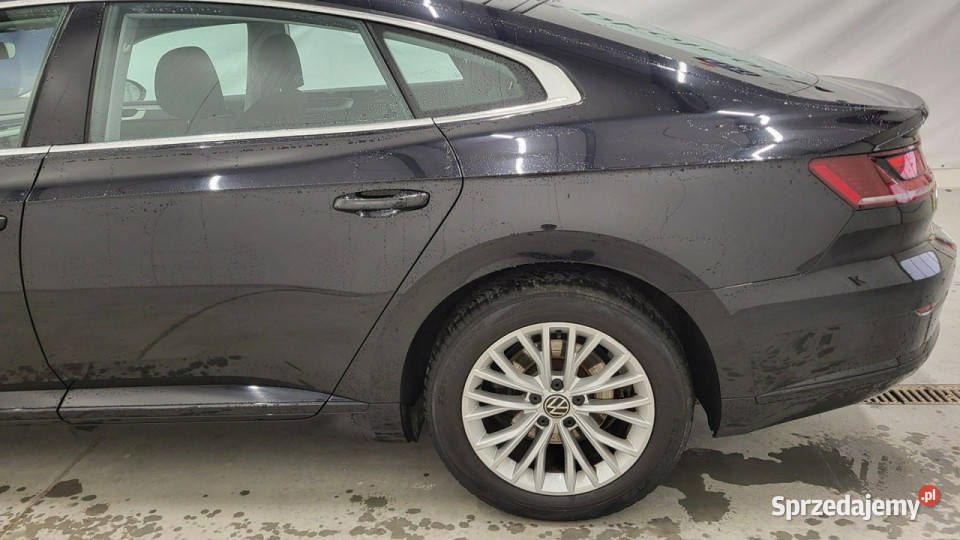 Volkswagen Arteon 20 TDI RLine DSG bluetooth Grójec sprzedam
