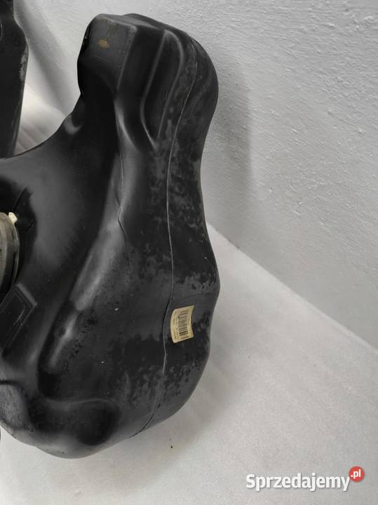 ZBIONIK BAK PALIWA 20D BMW E46 1184892 osobowe wielkopolskie