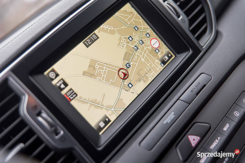 Kia sportage 20 CRDi 4x4 Koluszki sprzedam