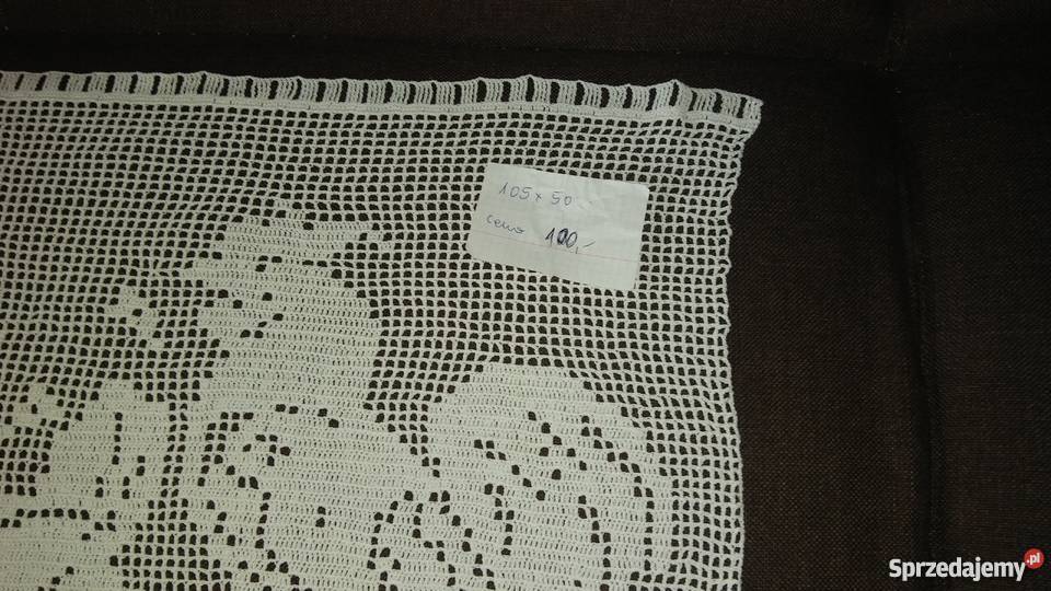 Zazdroska na okno kuchenne Miastko