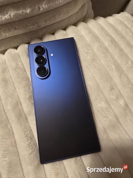 Samsung Galaxy Z Fold 7 12256 Bydgoszcz