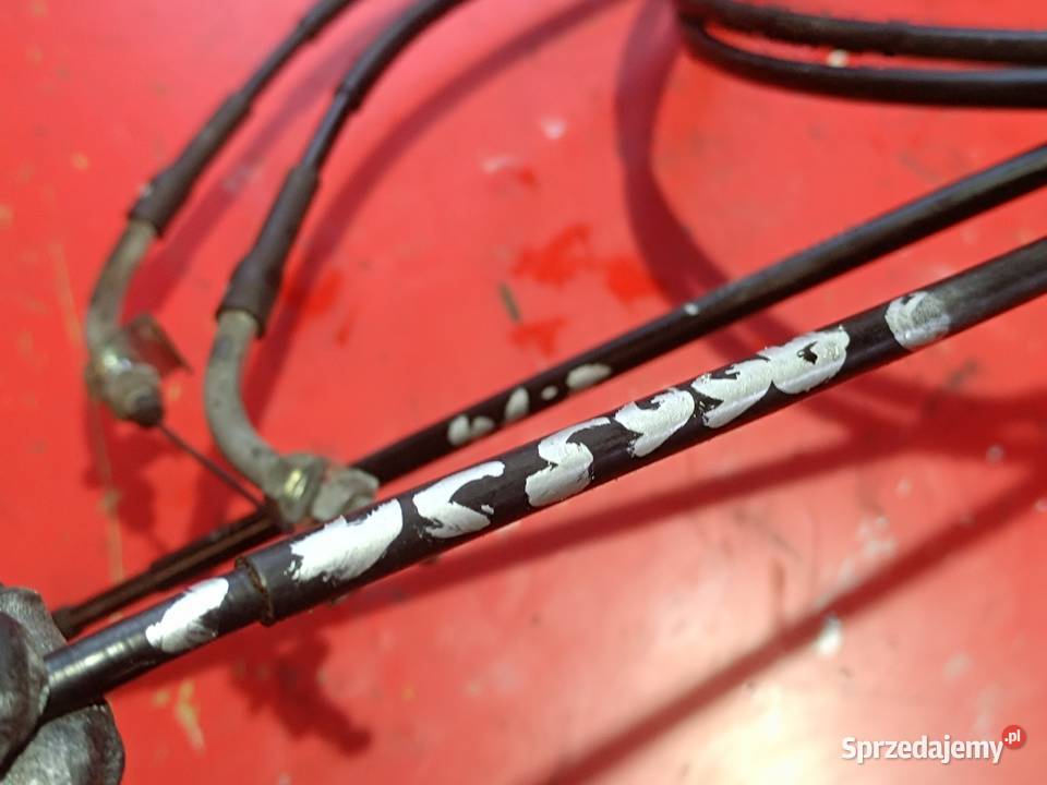 HONDA SH 300 SH300 SH300I 300I 2010 linka gazu Warszawa sprzedam