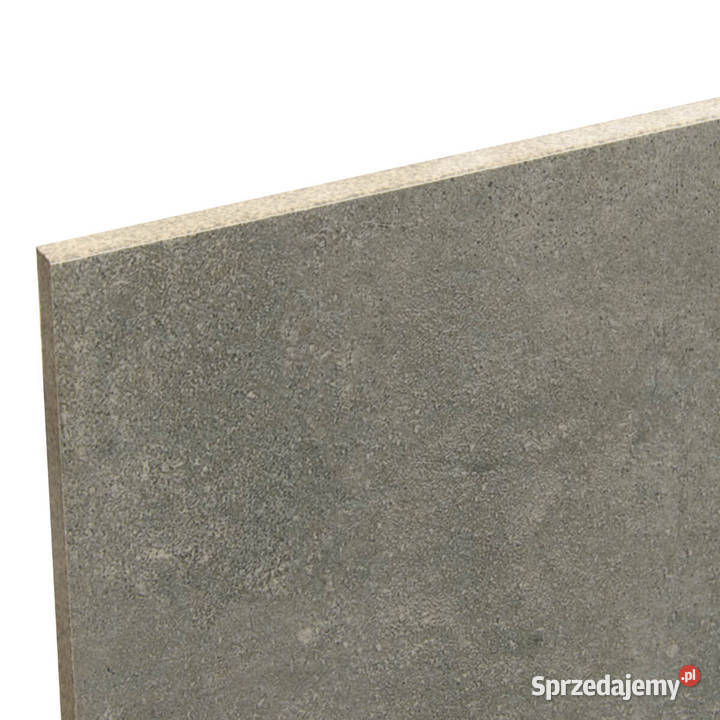Gres Ark Anthracite lappato 120x60x1 Kraków