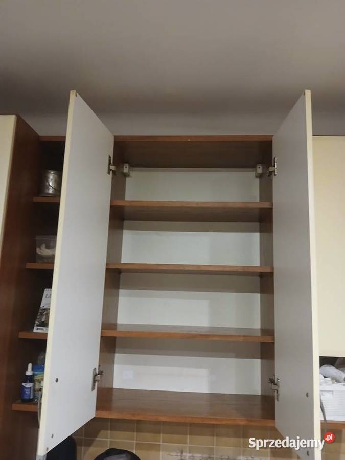 Meble kuchenne Kobyłka sprzedam