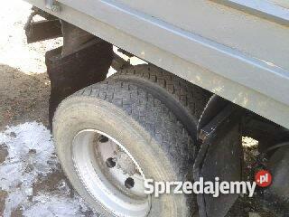 STAR 200 KIPER WYWROTKA Tarnawa Dolna