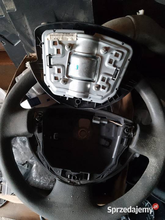 Kierownica renault Clio Piotrków Trybunalski