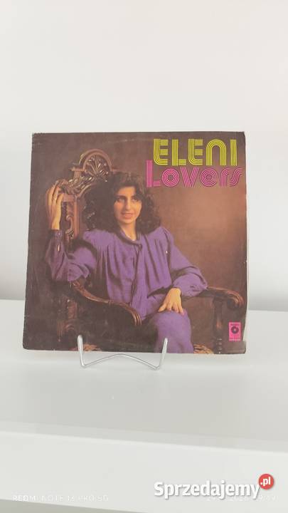 Płyty Winylowe Wiązów sprzedam