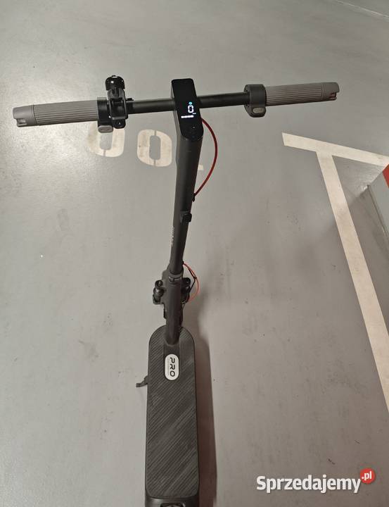 Hulajnoga Xiaomi 5 pro wodoodporna nowa Kraków