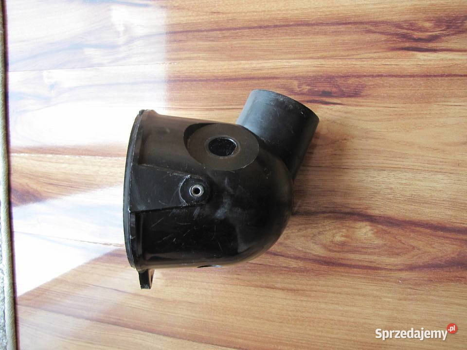 Lampa Wskobudowa lampy kominek sprzedam
