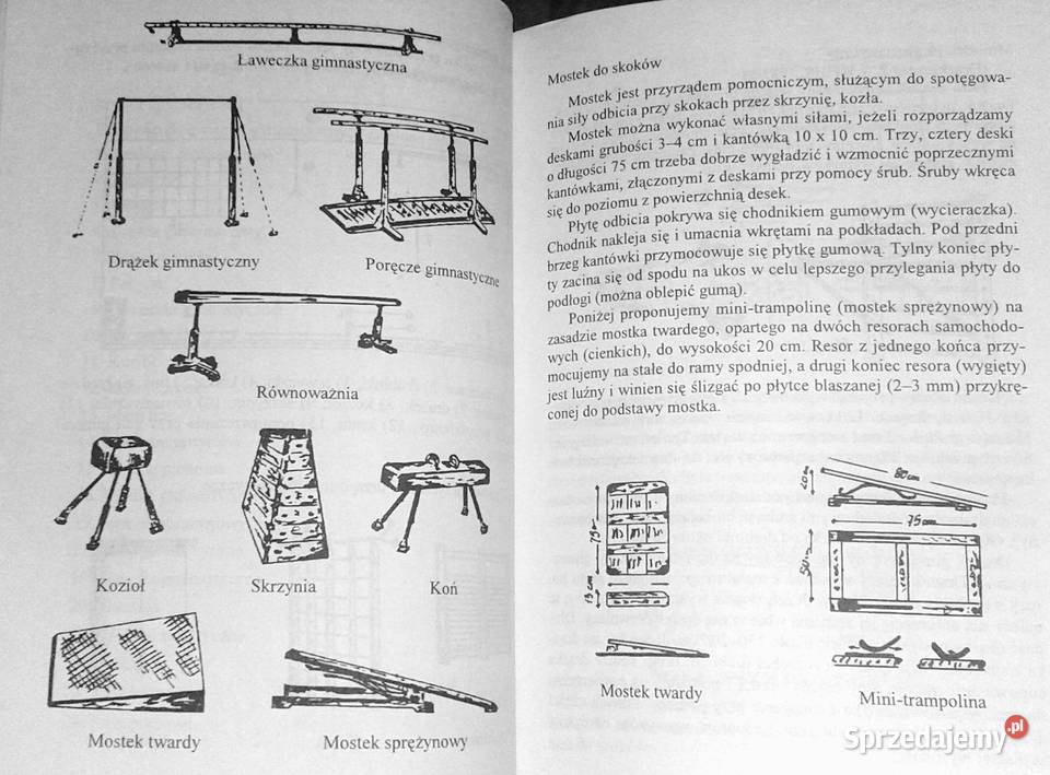 Wybrane zagadnienia wychowania fizycznego w Chełm