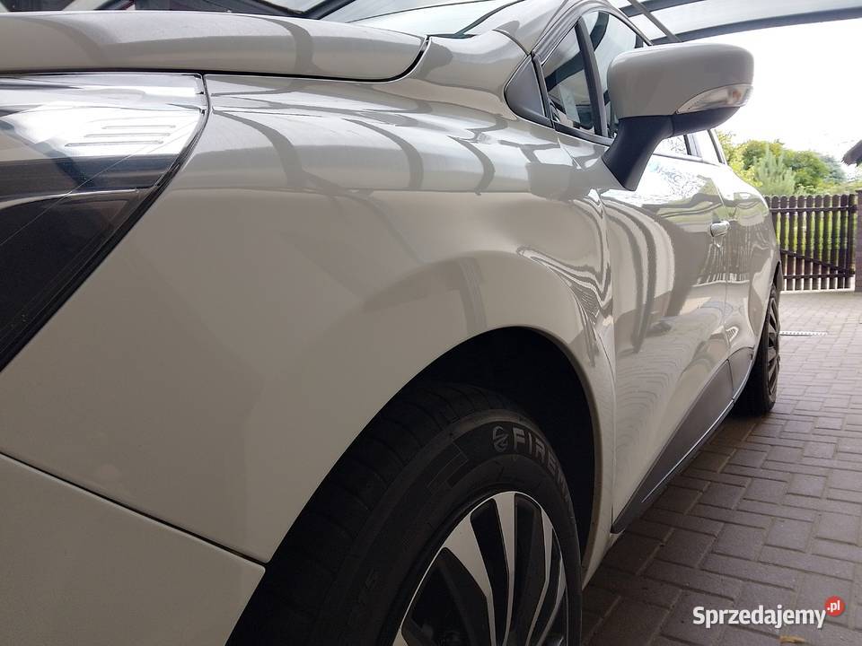 Bez wkładu salon Polska nowy rozrzad 1495cm3 Krotoszyn