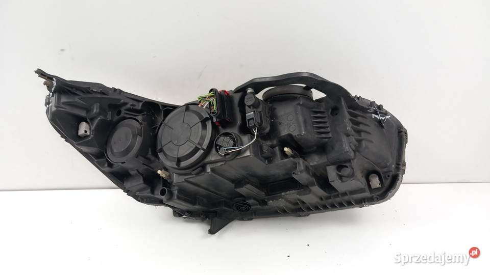 CITROEN C5 X7 LAMPA PRZÓD LEWA Zbierkowo sprzedam