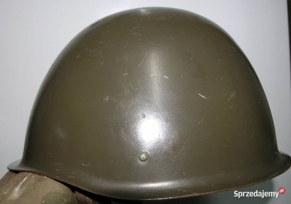 Chełm wojskowy LWP Poznań