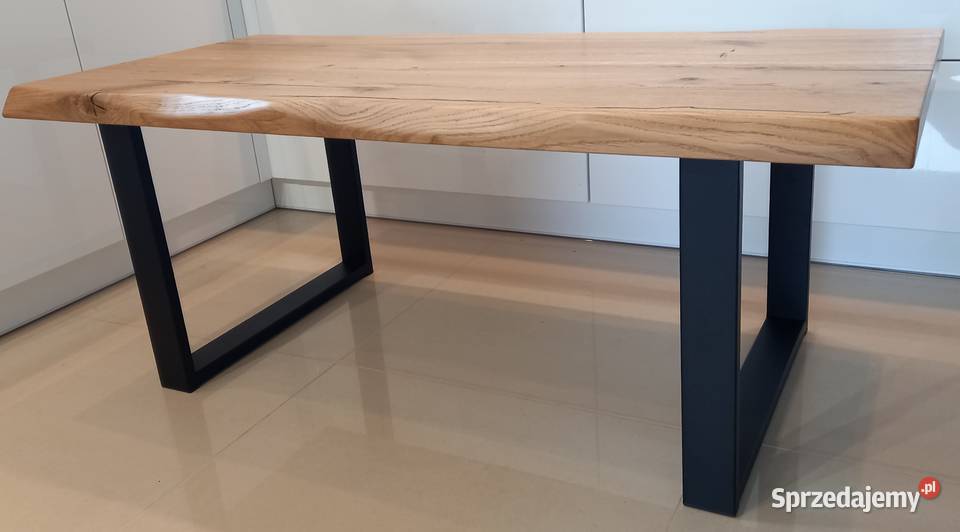stół dębowy rozkładany Jastków