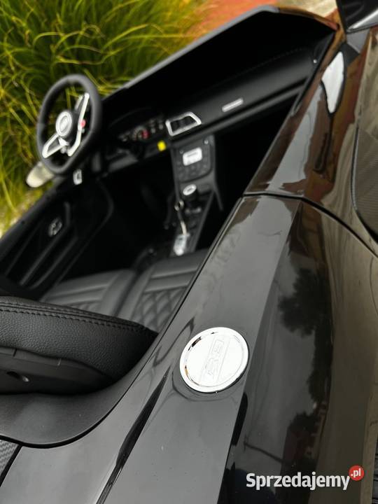 BAWIBUS Auto samochód na akumulator AUDI R8 Myszków