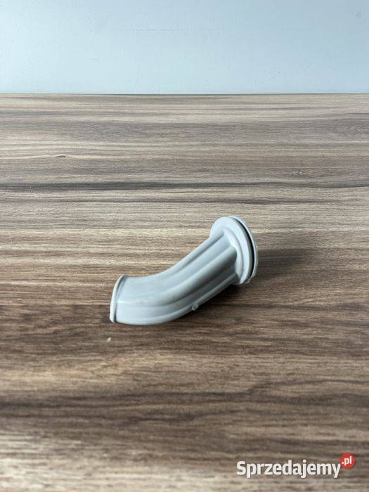 NOWE CZESKIE KOLANO OBUDOWA FILTRA FILTR Bielsko-Biała