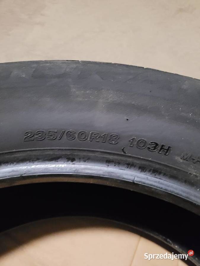 Opony 2356018 18cale