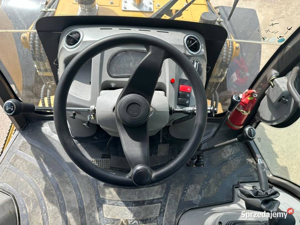 Refundacja 50 Nowy MAXUS Cummins 4cx 4x4 koparko łódzkie Aleksandrów Łódzki sprzedam