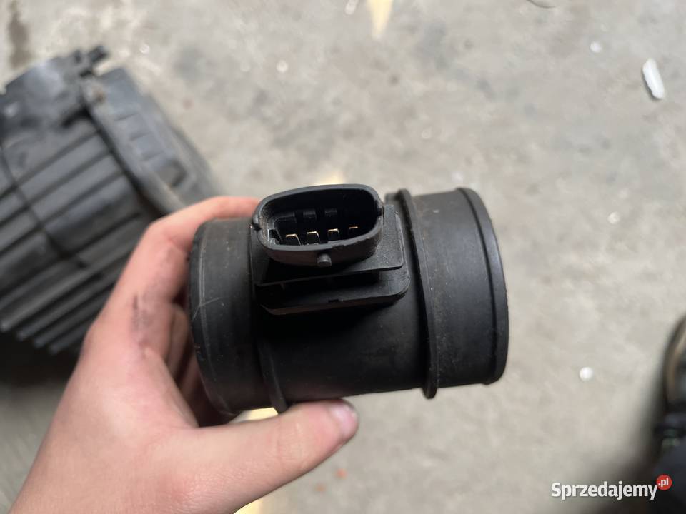 Przepływomierz przepływka Alfa Romeo 159 19 JTD Jarosław