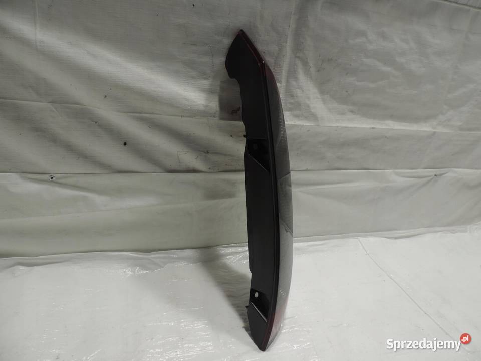 LAMPA TYŁ PRAWA OPEL CORSA C 9196364 NOWA Oświetlenie